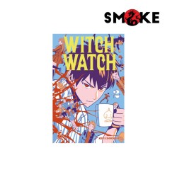 
            Witch Watch n.2
            