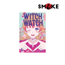 
            Witch Watch n.1
            