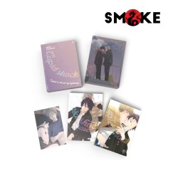 Cupid Shock - Cofanetto Volume Unico + Chase + 1 Cartolina
