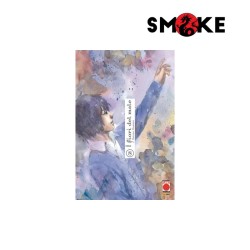I Fiori del Male - Aku No Hana n.8