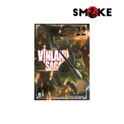 
            Vinland Saga n.22
            