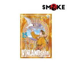 
            Vinland Saga n.15
            