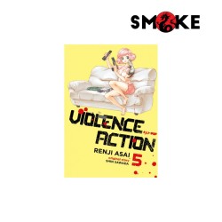 
            Violence Action n.5
            