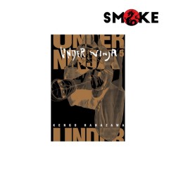 
            Under Ninja n.5
            