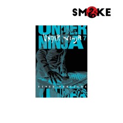 
            Under Ninja n.7
            