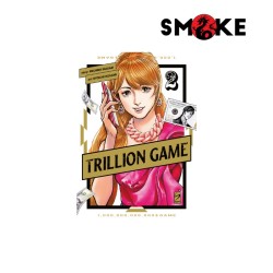 
            Trillion Game n.2
            
