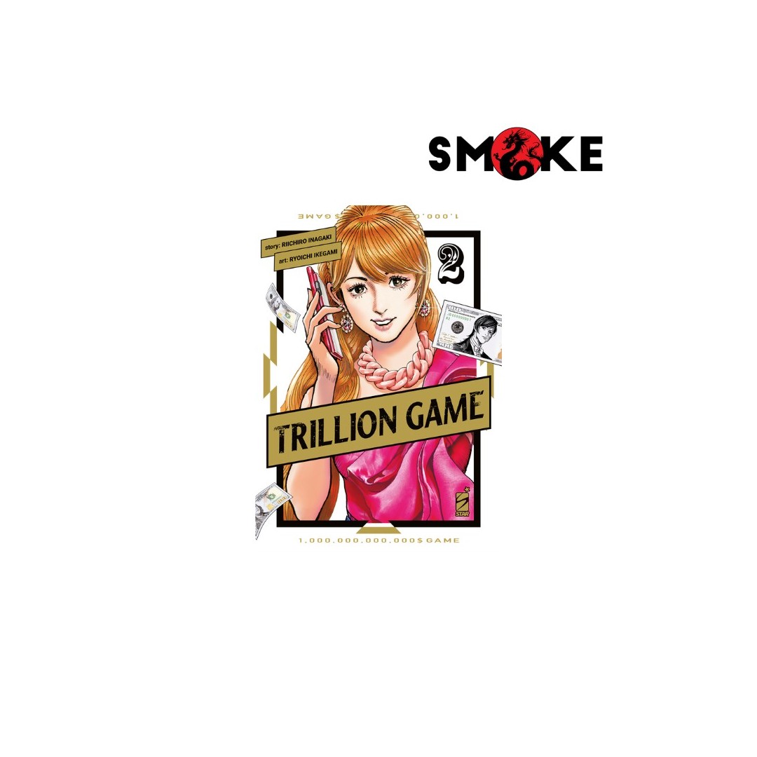 
            Trillion Game n.2
            