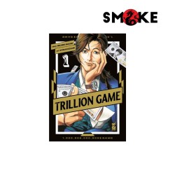 
            Trillion Game n.1
            