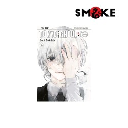 
            Tokyo Ghoul: Re n.16
            