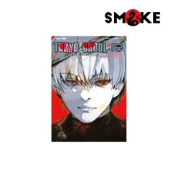 
            Tokyo Ghoul: Re n.7
            