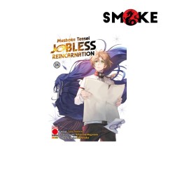 
            Mushoku Tensei - Jobless Reincarnation n.18
            