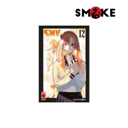 
            Shy n.12
            