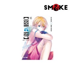 
            Oshi No Ko - My Star n.10
            