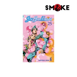 
            JoJolion n.25
            