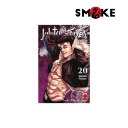 
            Jujutsu Kaisen - Sorcery Fight n.20
            