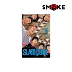 
            Slam Dunk n.15
            