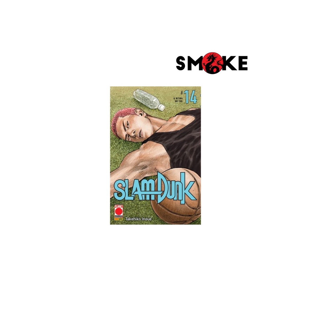 
            Slam Dunk n.14
            
