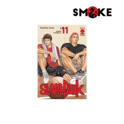 
            Slam Dunk n.11
            