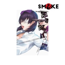 
            Kakegurui Midari n.1
            