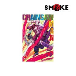 
            Chainsaw Man n.5
            