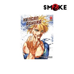 
            Kengan Ashura n.6
            