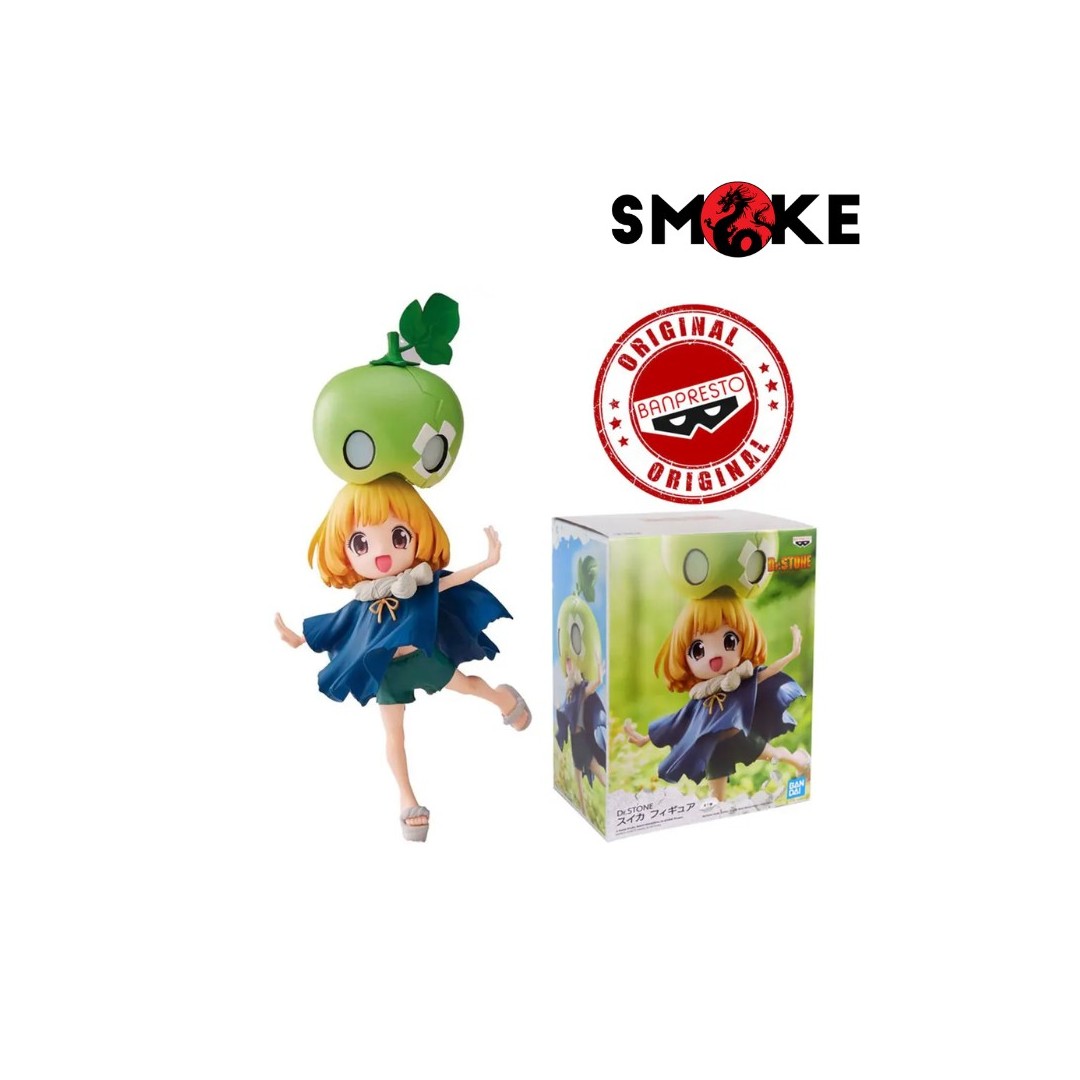 Banpresto - Suika - Dr. Stone