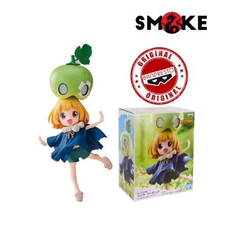 Banpresto - Suika - Dr. Stone