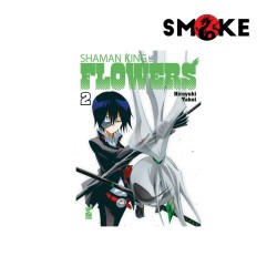 
            Shaman King: Flowers n.2
            