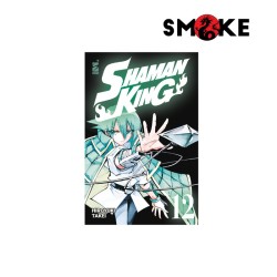 Shaman King n.12