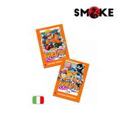 Naruto - il mito - New color Edition - bundle volumi 1 e 2