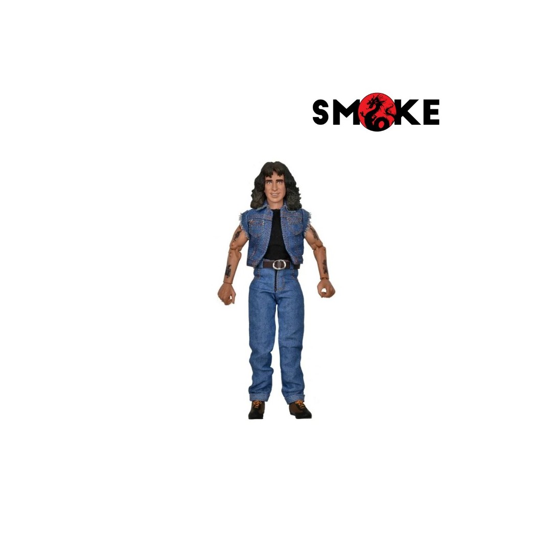 NECA - Bon Scott - AC/DC