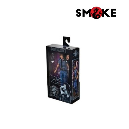 NECA - Bon Scott - AC/DC
