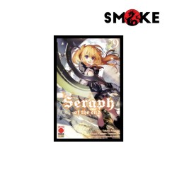 
            Seraph of the End n.9
            
