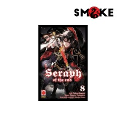 
            Seraph of the End n.8
            