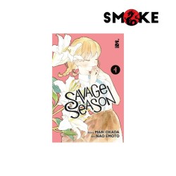 
            Savage Season n.4
            