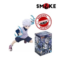 Banpresto - Vibration Stars - Killua - Hunter x Hunter