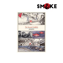 The Second Goldfish - volume unico
