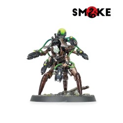 Warhammer 40k - Necrons - Hexmark Destroyer