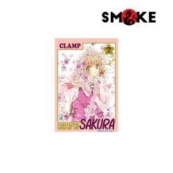 
            Card Captor Sakura Clear Card n.7
            