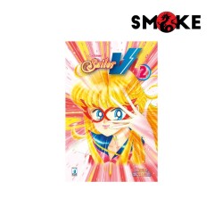 
            Codename Sailor V n.2
            