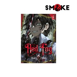From the Red Fog n.1