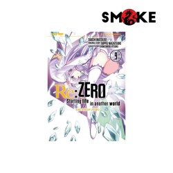 
            Re: Zero - Starting Life in Another World n.9 Variant: Truth of Zero
            