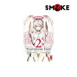 Platinum End n.2