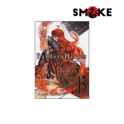Pandora Hearts n.15