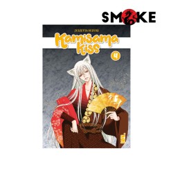 
            Kamisama Kiss n.4
            