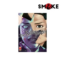 
            The Killer Inside n.8
            