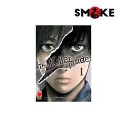 
            The Killer Inside n.1
            
