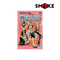 
            One Piece - New Edition n.11
            