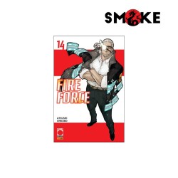 Fire Force n.14