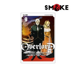 
            Overlord n.9
            